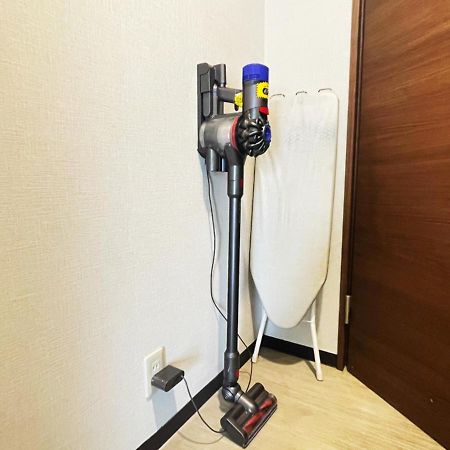 新宿都心jr山手线步行3分钟家庭组团出游首选东京市景韩国步行街免费wifi Tokio Exterior foto